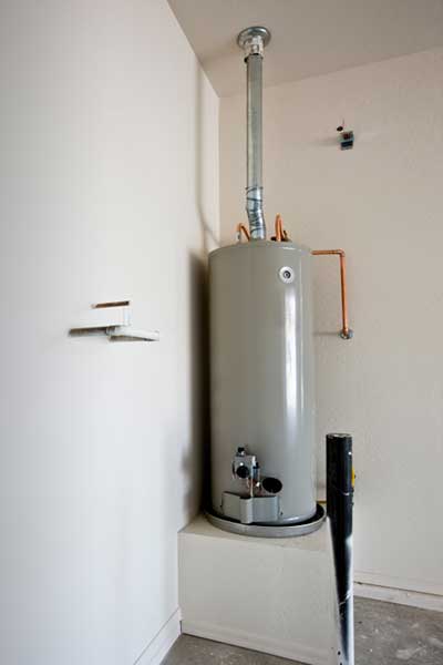 Water Heaters and How They Work