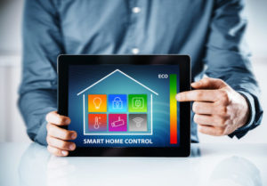 Energy Smart Home Features Shutterstock 263043140