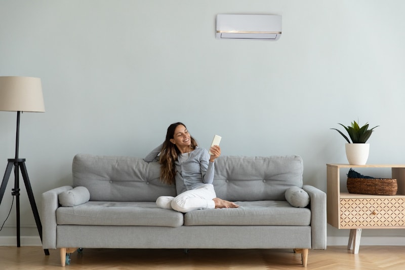 Everything You Need To Know About Ductless Mini Splits In Newnan Ga