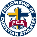 Fellowship Christian Anthlete logo