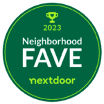 2023 Neighborhood Favorite